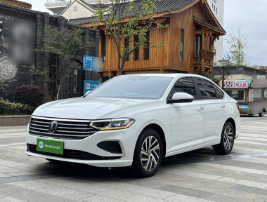 Volkswagen Lavida 2024 Volkswagen Lavida 2024 car image