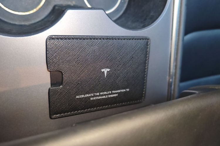 Tesla Model 3 2021 #9 Tesla Model 3 2021 immagine di auto #9