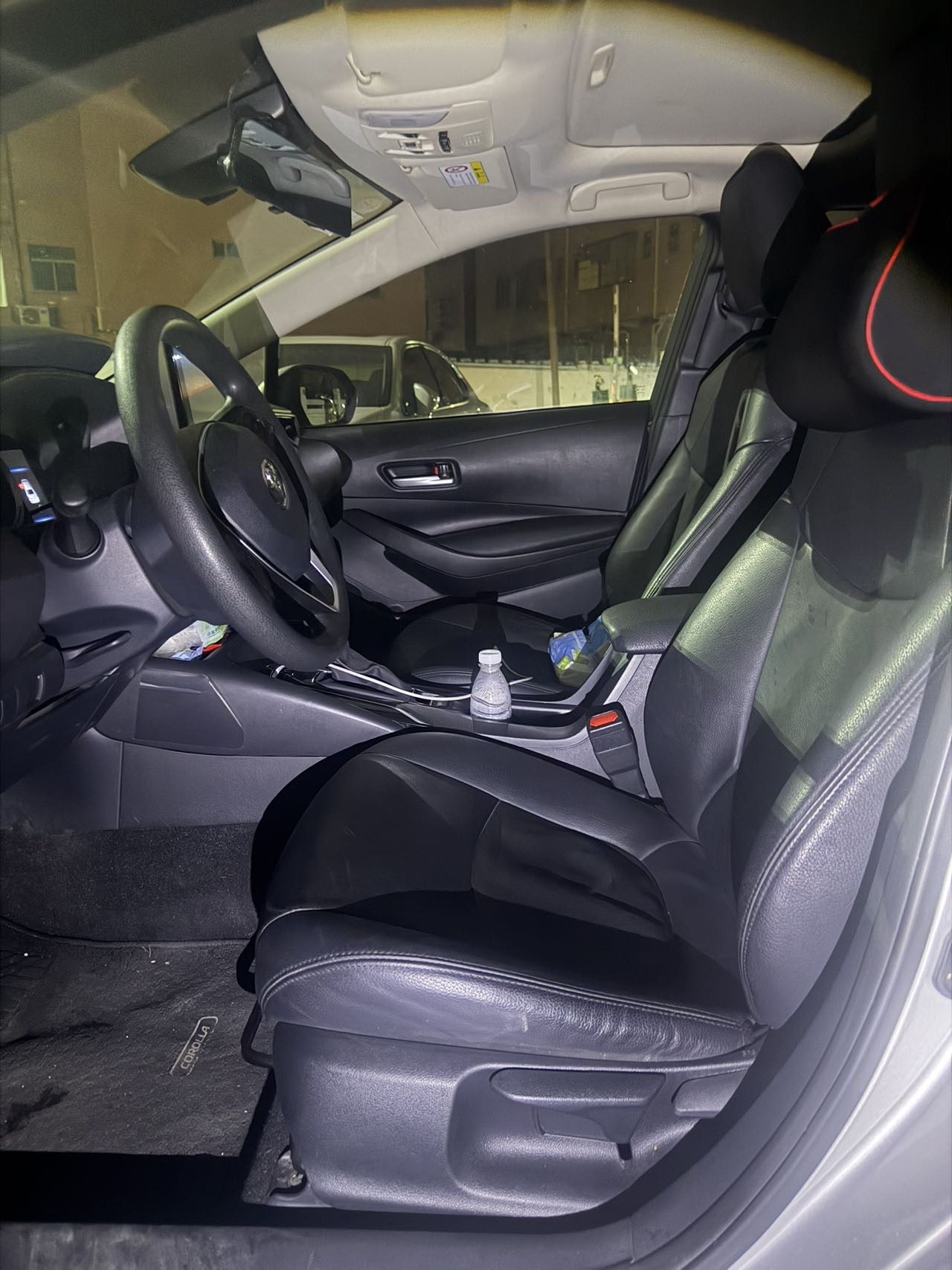 Toyota Corolla 2021 car image #10
