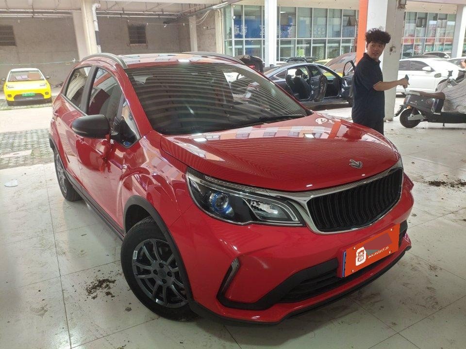 Livan X3 PRO 2023 car image #5