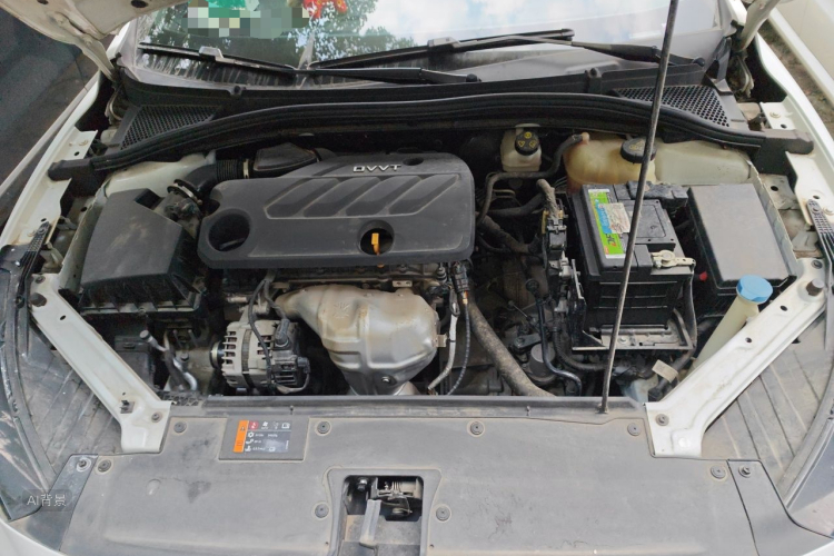 MG 5 2021 car image #22