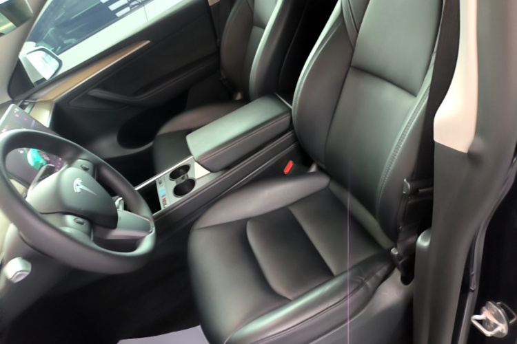 Tesla Model Y 2023 car image #15