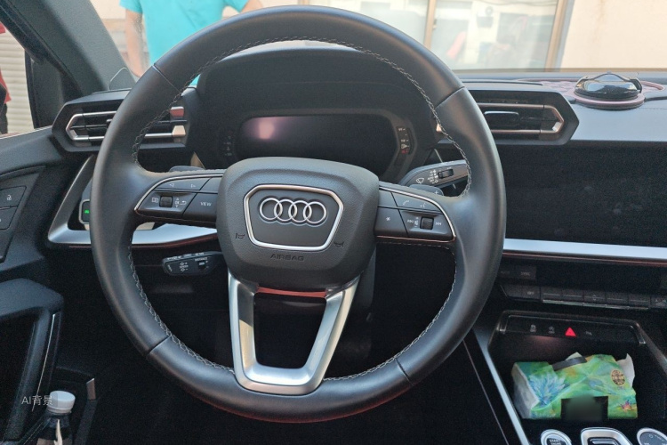 Audi A3 2026 #12 Audi A3 2026 immagine di auto #12