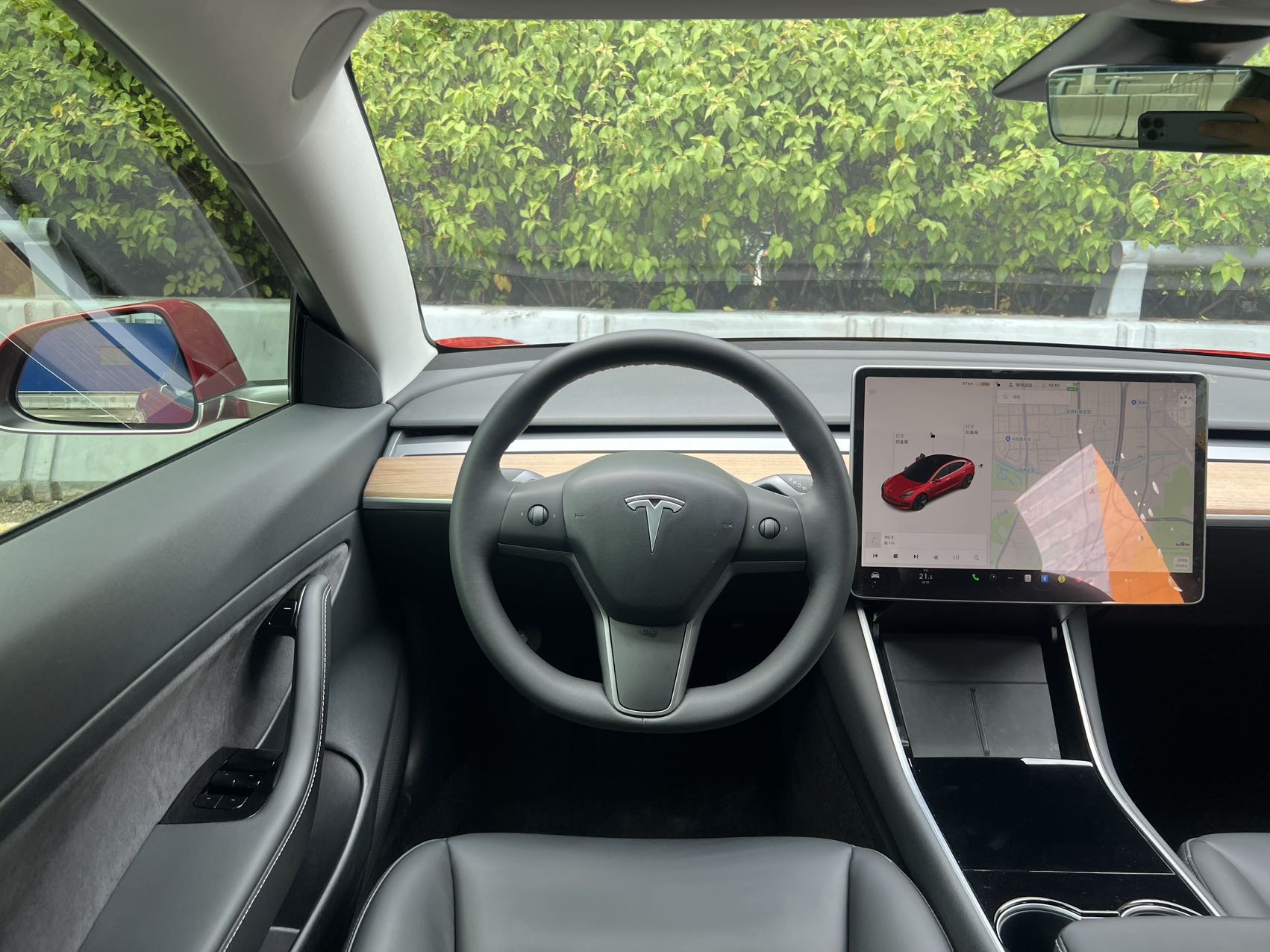 Tesla Model 3 2020 #5 Tesla Model 3 2020 car image #5