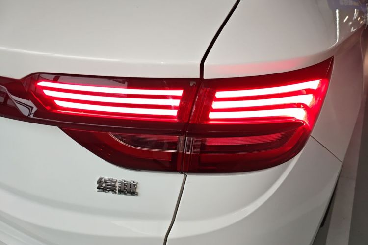 GEELY Coolray 2024 #8 GEELY Coolray 2024 car image #8