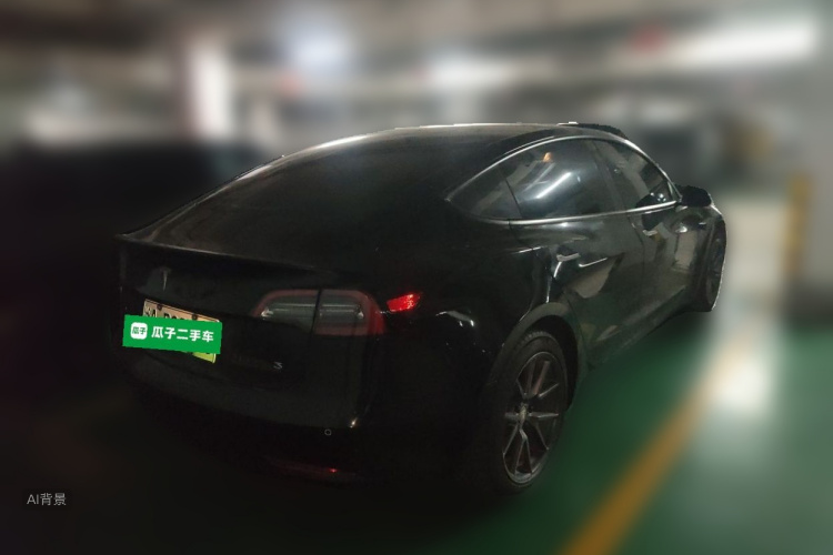 Tesla Model 3 2021 imagem de carro #7