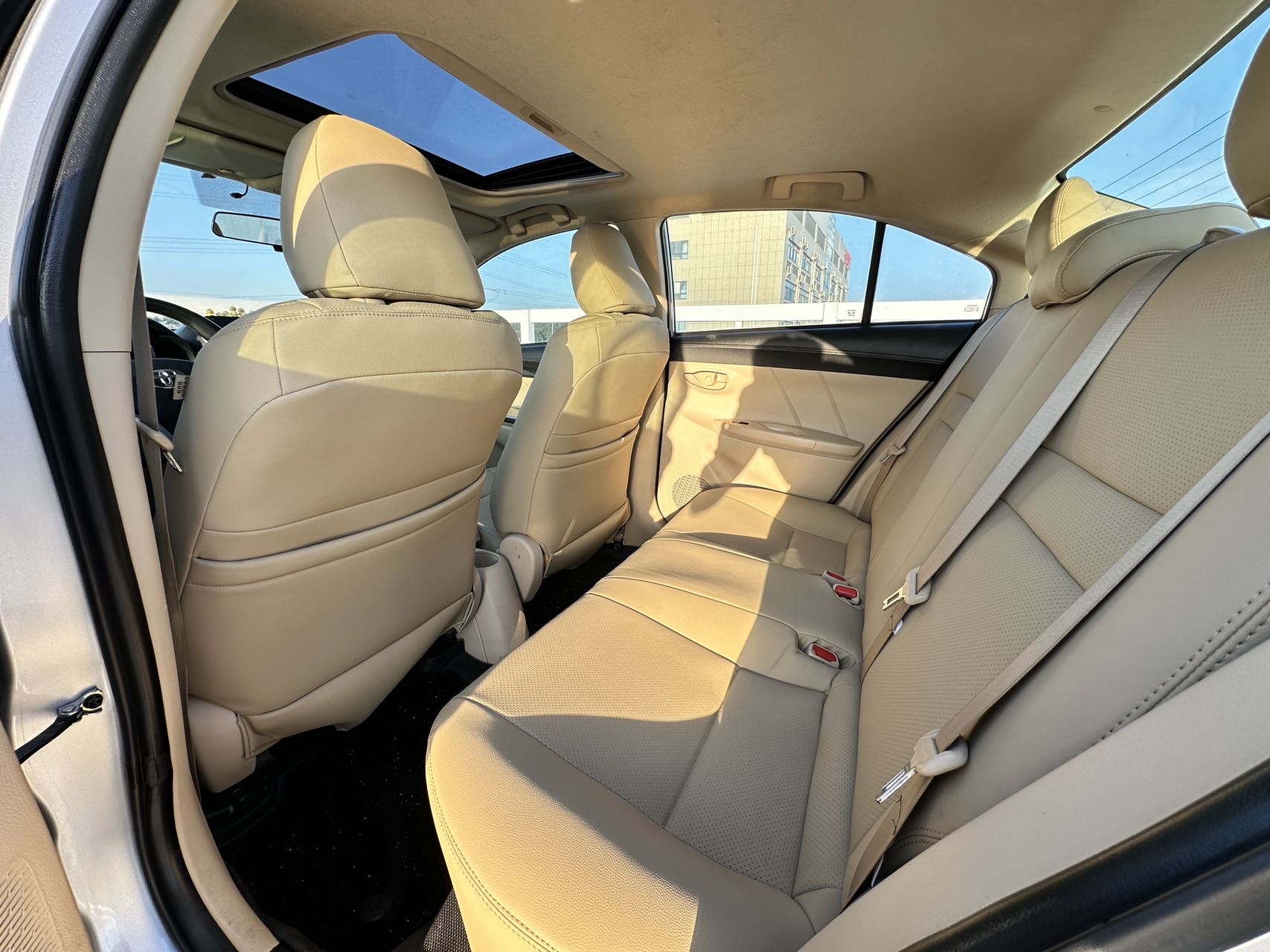 Toyota Vios 2017 #6 Toyota Vios 2017 car image #6