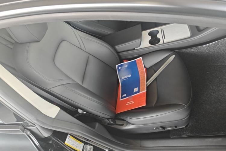 Tesla Model 3 2021 #24 Tesla Model 3 2021 immagine di auto #24