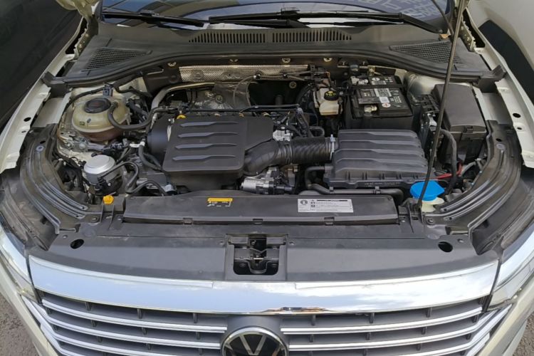 Volkswagen Lavida 2022 car image #20
