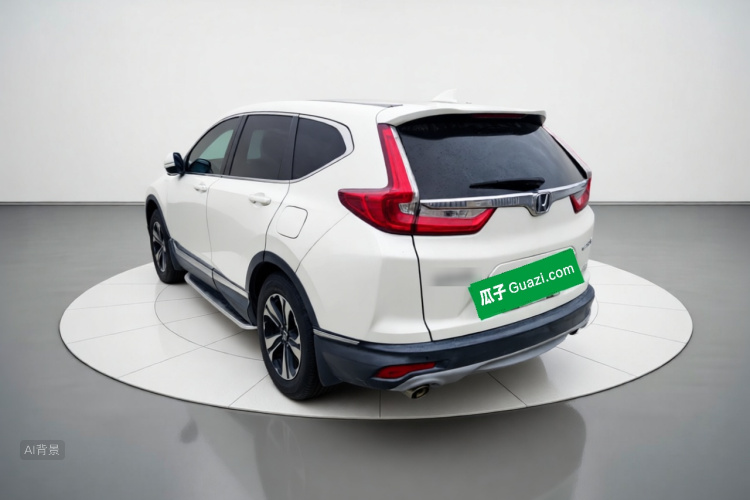 Honda CR-V 2017 car image #5