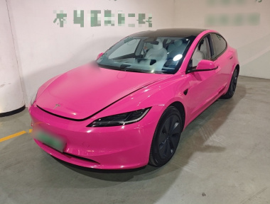 Tesla Model 3 2024 Tesla Model 3 2024 car image