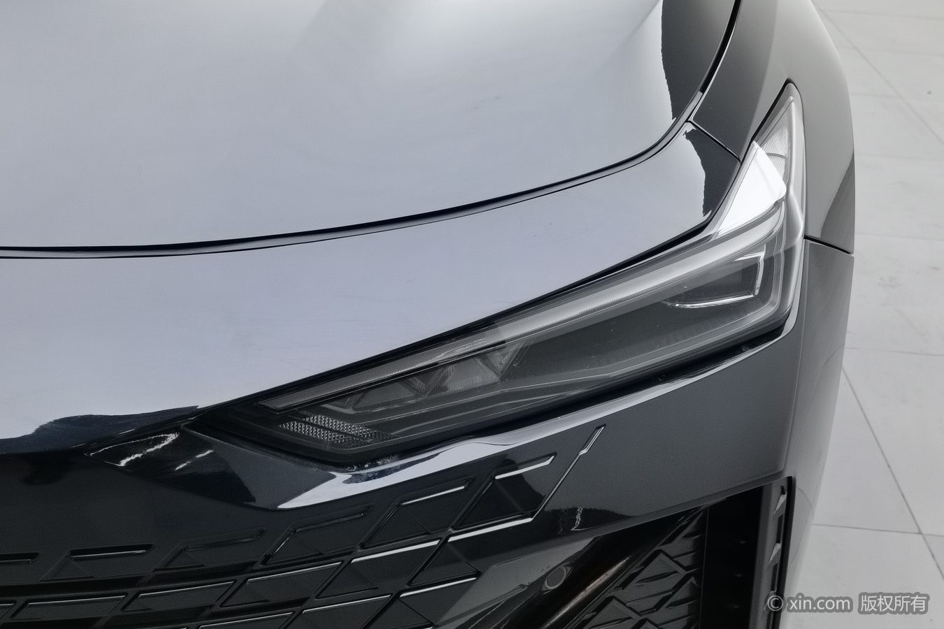Changan UNI-V 2023 car image #6