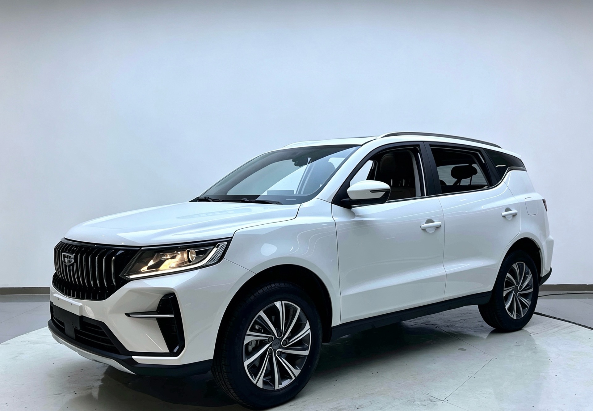 GEELY Vision X6 2023 car image 