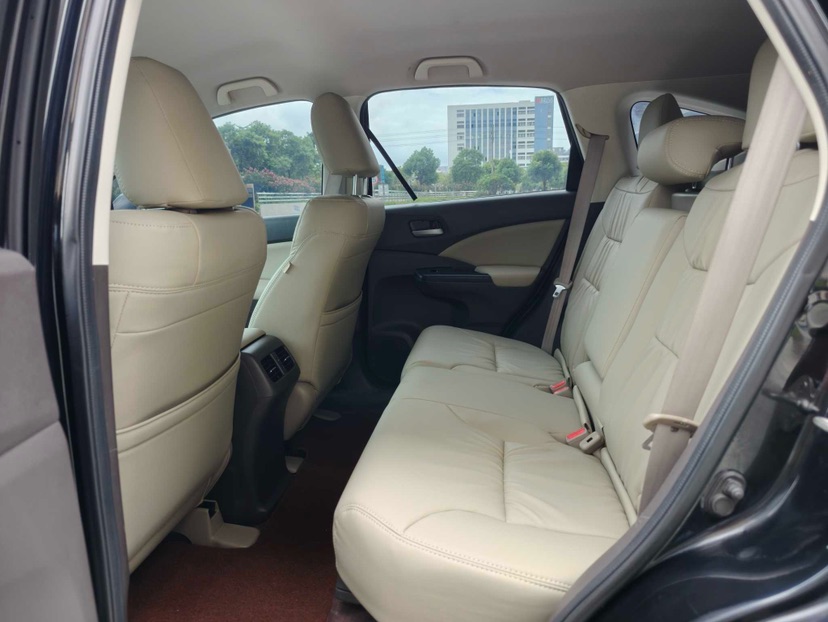 Honda CR-V 2014 car image #8