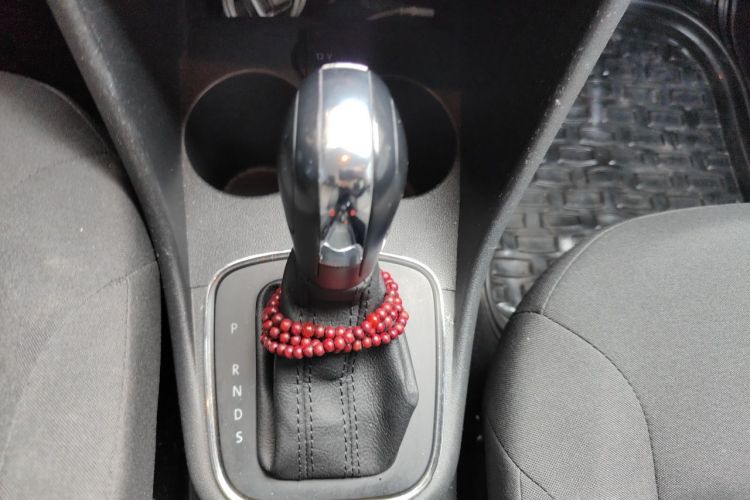 Volkswagen Polo 2018 #14 Volkswagen Polo 2018 car image #14