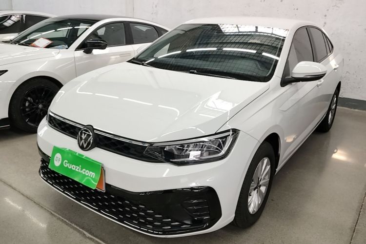 Volkswagen Lavida 2025 #2 Volkswagen Lavida 2025 car image #2