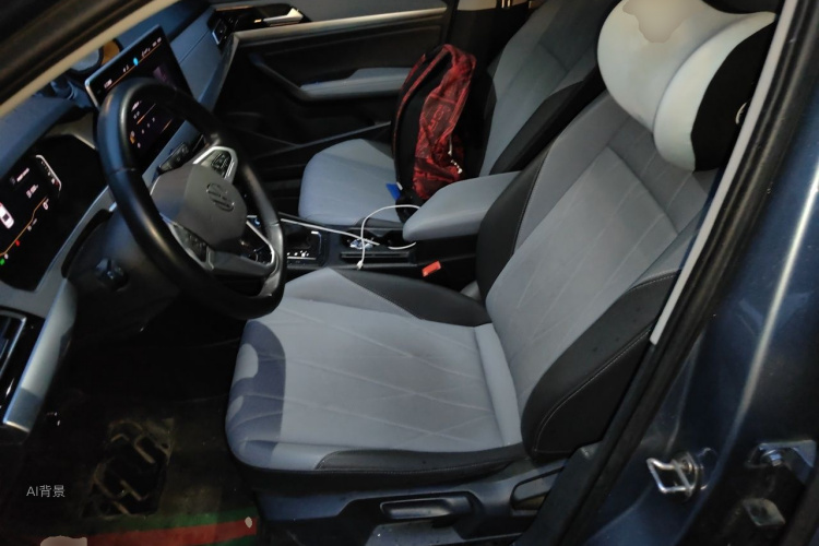 Volkswagen Lavida 2022 car image #17