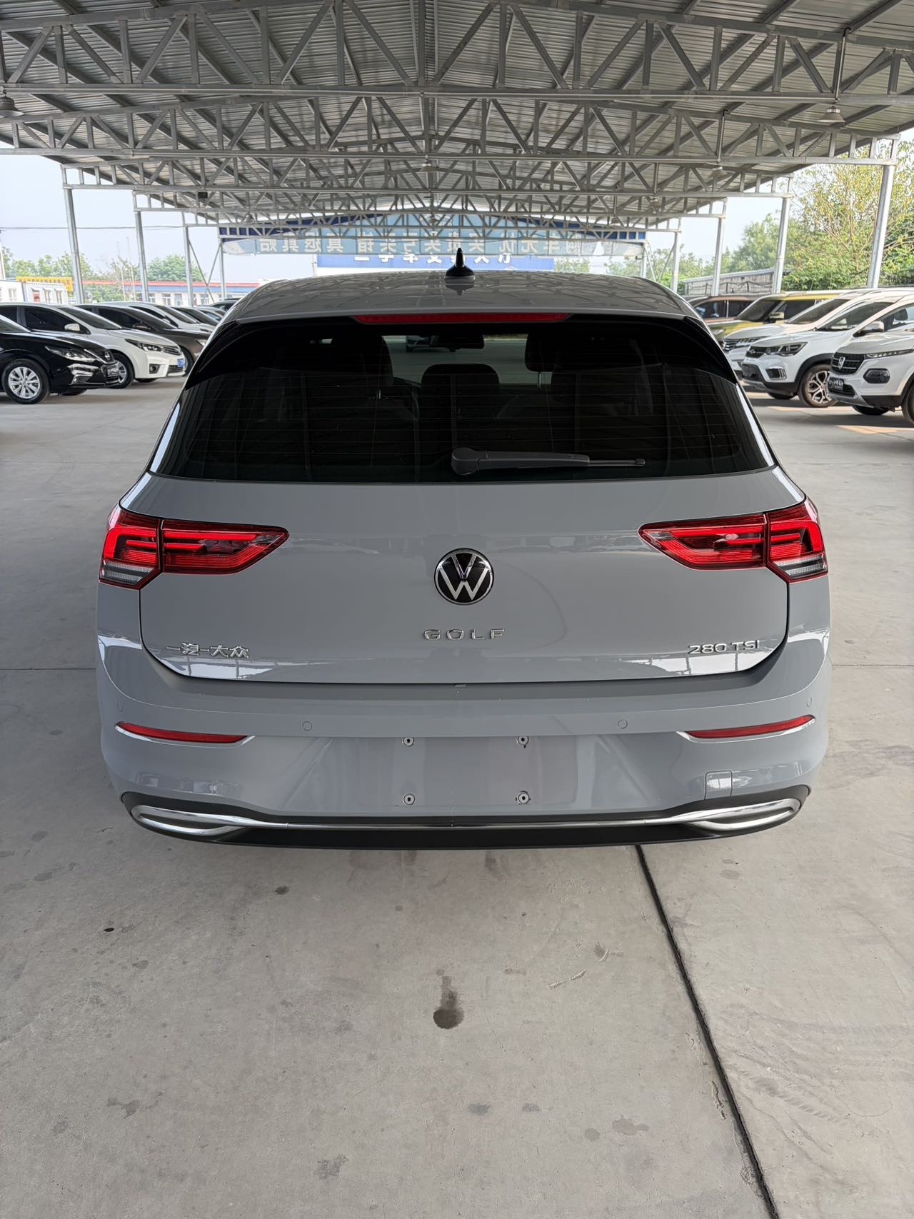 2021 #10 2021 car image #10