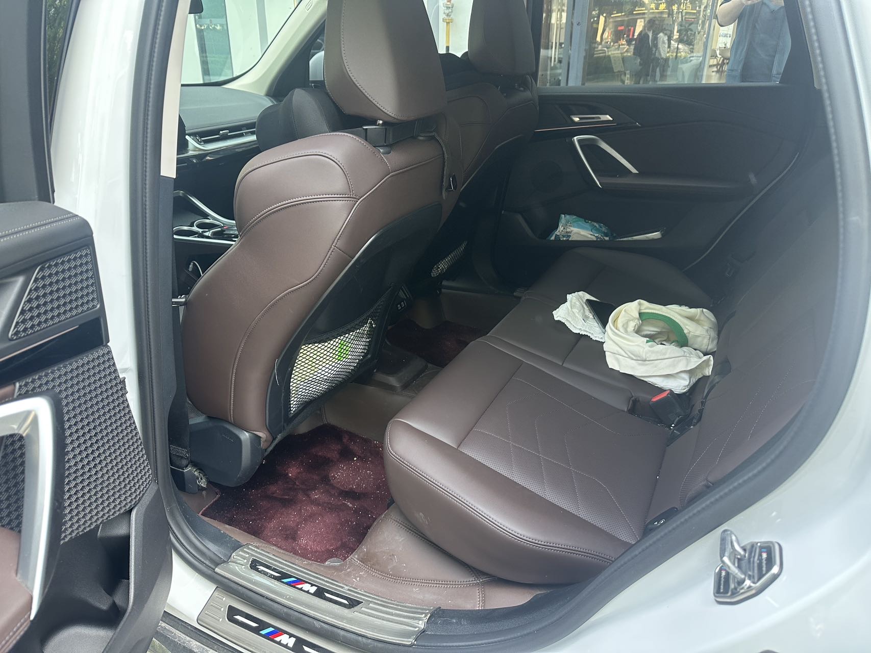 BMW X1 2025 car image #6