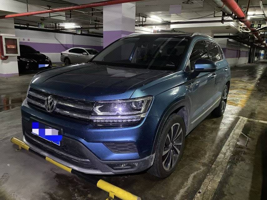 2020 2020 car image