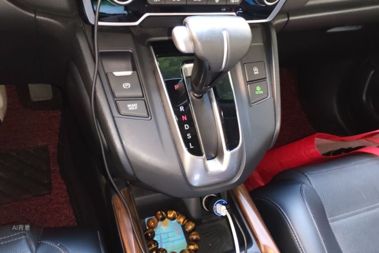 Honda CR-V 2019 car image #16