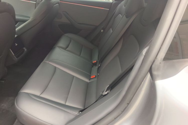 Tesla Model 3 2024 #17 Tesla Model 3 2024 imagen de coche #17