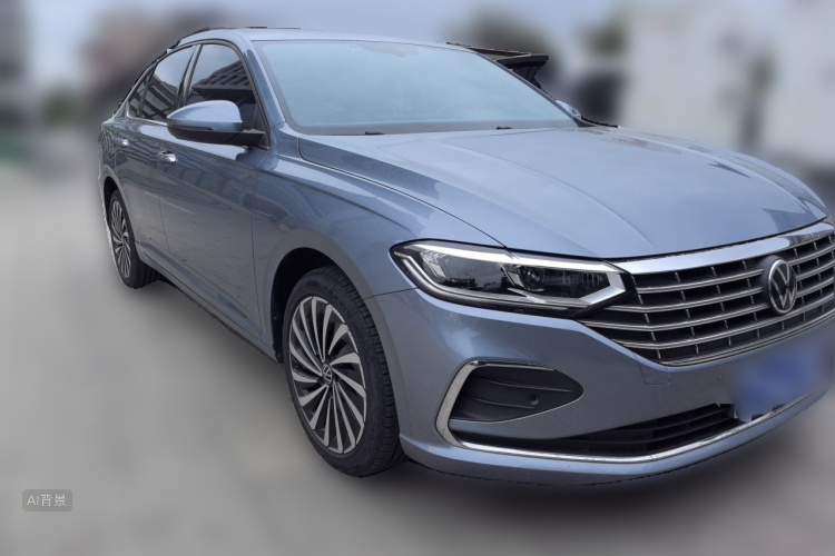 Volkswagen Lavida 2022 #4 Volkswagen Lavida 2022 car image #4