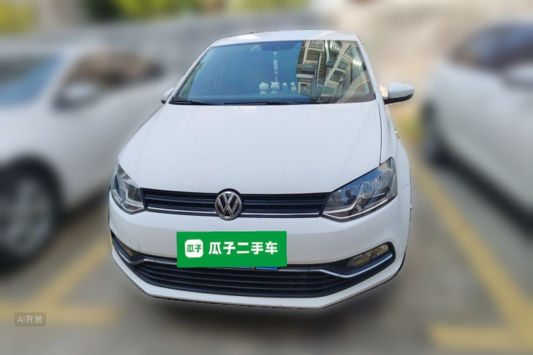 Volkswagen Polo 2016 #3 Volkswagen Polo 2016 car image #3
