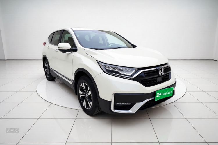 Honda CR-V 2020 car image #4