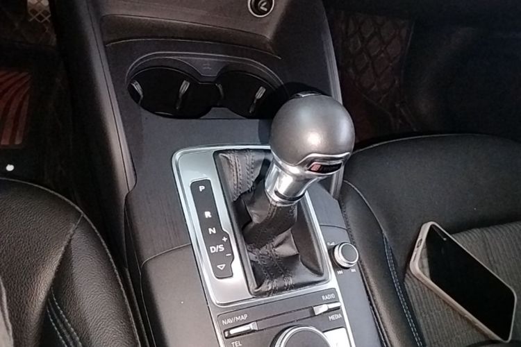 Audi A3 2019 #16 Audi A3 2019 immagine di auto #16