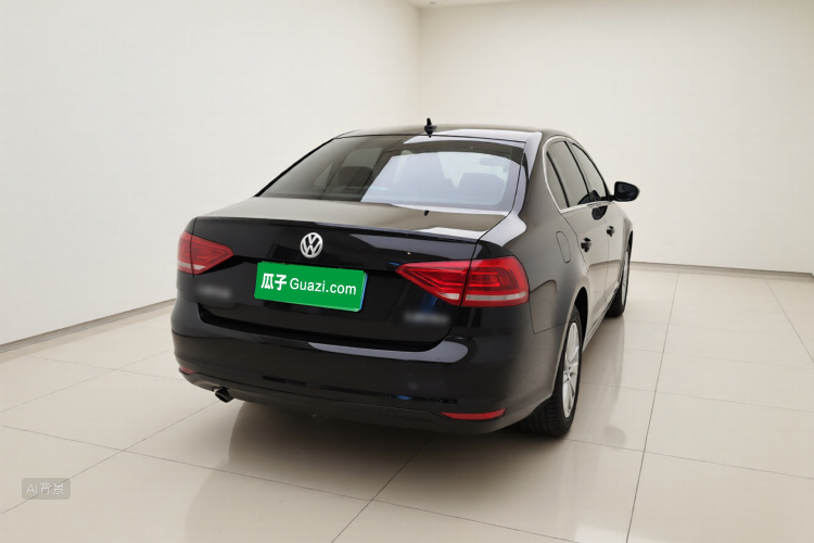 Volkswagen Lavida 2016 car image #7