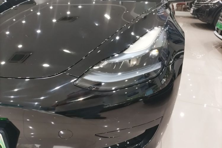 Tesla Model 3 2023 #21 Tesla Model 3 2023 car image #21