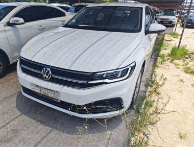 Volkswagen Bora 2022 car image 