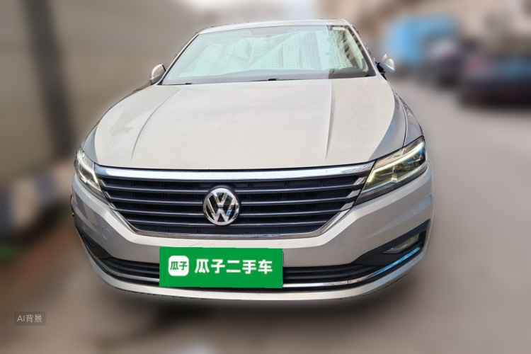 Volkswagen Lavida 2019 #3 Volkswagen Lavida 2019 car image #3