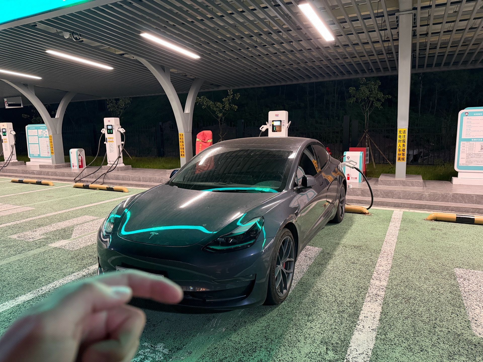 Tesla Model 3 2021 Tesla Model 3 2021 изображение автомобиля