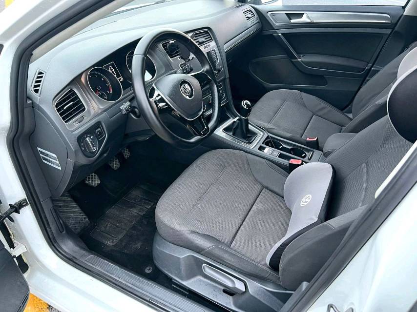 Volkswagen Golf 2015 #9 Volkswagen Golf 2015 car image #9