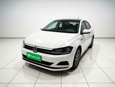 Volkswagen Polo 2021 Volkswagen Polo 2021 car image
