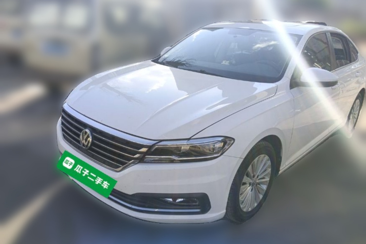 Volkswagen Lavida 2020 car image #2
