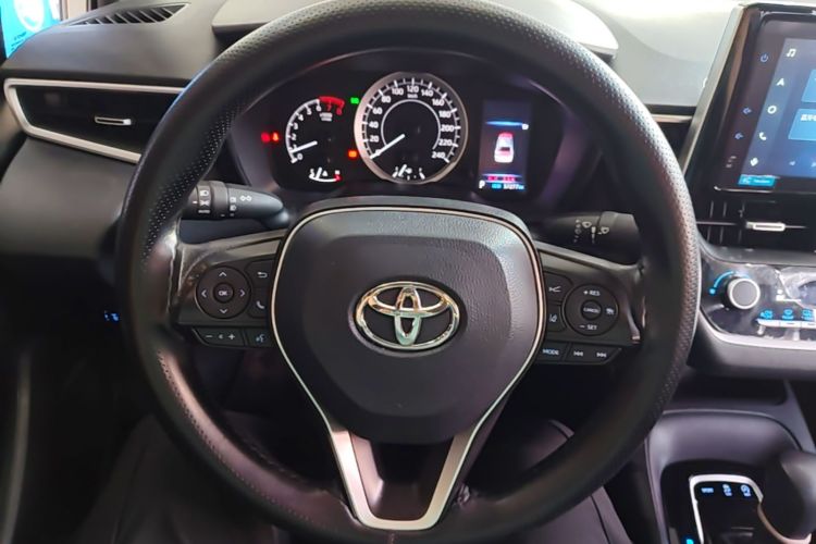 Toyota Corolla 2022 car image #15