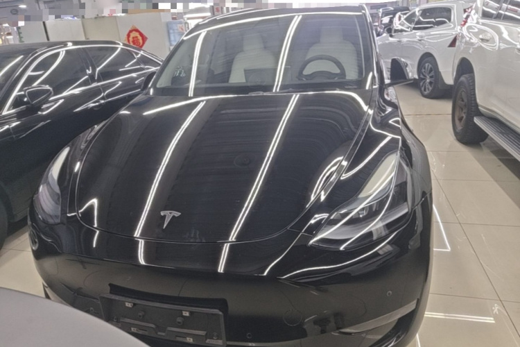 Tesla Model Y 2022 immagine di auto #3