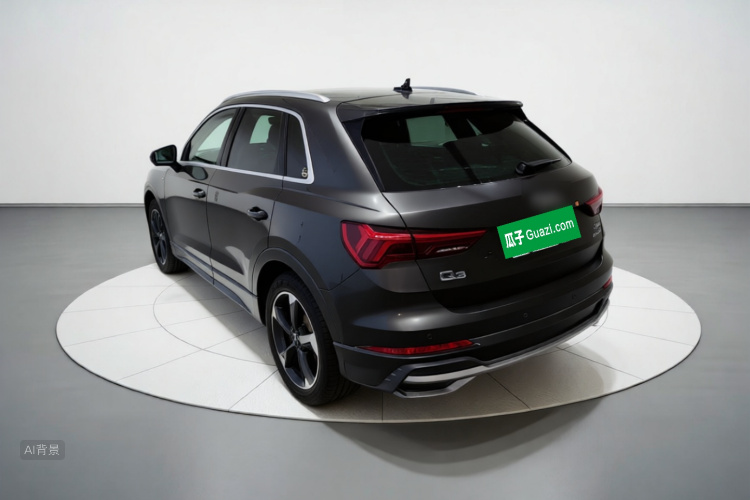 Audi Q3 2019 #5 Audi Q3 2019 car image #5