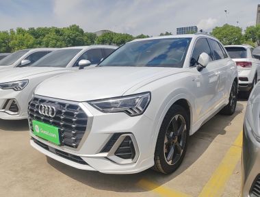 Audi Q3 2023 Audi Q3 2023 car image