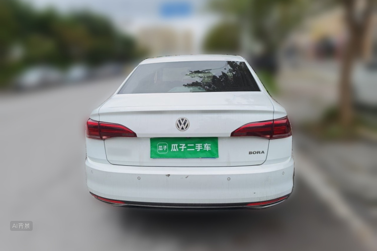 Volkswagen Bora 2020 #6 Volkswagen Bora 2020 car image #6