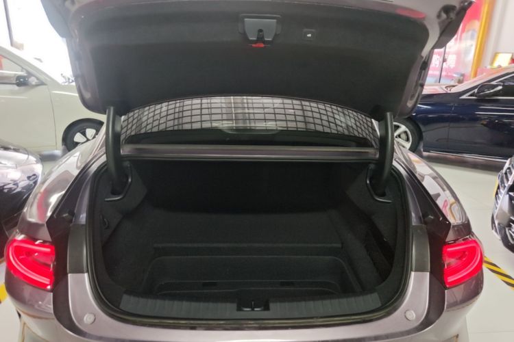 MI SU7 2025 car image #19