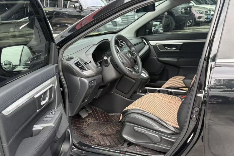 Honda CR-V 2022 car image #14