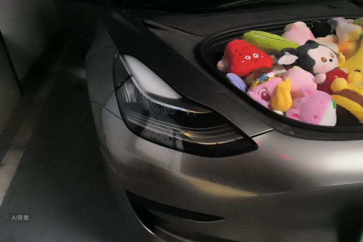 Tesla Model 3 2020 #8 Tesla Model 3 2020 car image #8