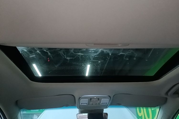 GEELY Emgrand GS 2020 car image #20