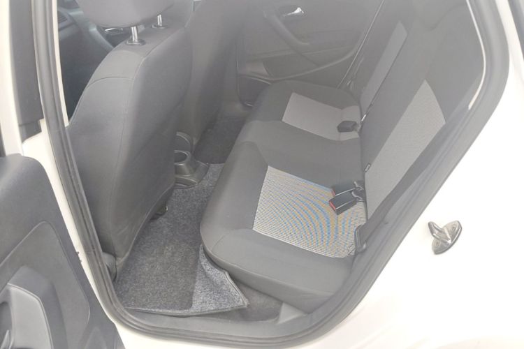 Volkswagen Polo 2017 #17 Volkswagen Polo 2017 car image #17