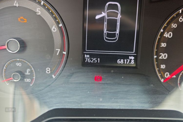 Volkswagen Bora 2019 صورة سيارة #14