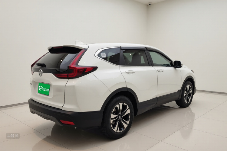 Honda CR-V 2022 #7 Honda CR-V 2022 car image #7